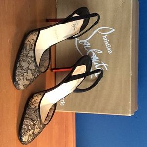 Christian Louboutin